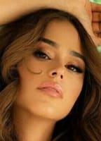 YANET GARCIA NUDE