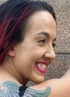 JERZJESS NUDE