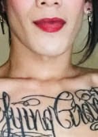 LADYEVEFANS NUDE