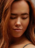 SABRINA HGH NUDE