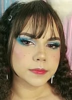 BUNNY BLUE