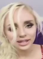 RUBIA VALENTIN NUDE