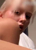 LENA POLANSKI NUDE