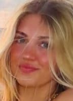 LEXI CUSHMAN