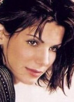 SANDRA BULLOCK NUDE