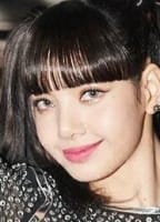 LALISA MANOBAN NUDE