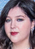 LUCY DACUS NUDE