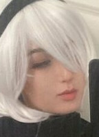 CAYTIE COSPLAY