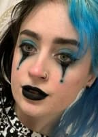 CLOWNGIRL420