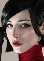 VI MORRIGAN