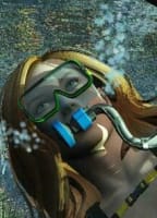 SCUBAGIRL