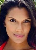 APRIL SURAJ
