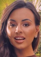 VICTORIA BROWN