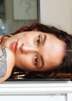 GIRLWITHTHEFISHTATTOO