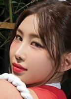 BJ HEEYOME NUDE