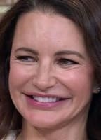 KRISTIN DAVIS