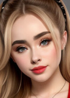 SABRINA CARPENTER AI PORN NUDE