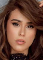 YANET GARCIA