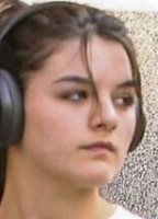SURI CRUISE