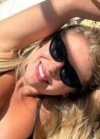 BRENDA PARISOTTO