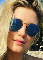ASHLEY LOUISE JAMES