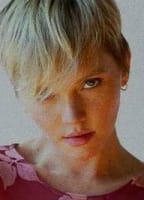 JILL MEGAN