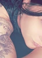 MOONGODDESS407 NUDE