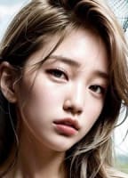 BAE SUZY NUDE