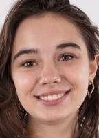 GIBT ES MEHR VON IHR ULIANA CZECH CASTING