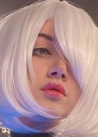 ULICHAN NUDE