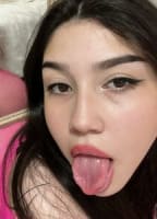 CRISTIBUNNI NUDE