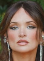 LIZ HUETT