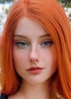 LILU CINNAMON NUDE