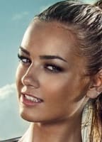 CLAIRE HOGLE