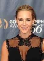 JULIE BENZ NUDE