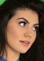 MIKAELA PASCAL