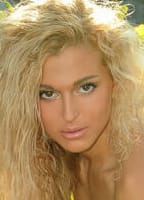 KATYA BLONDE