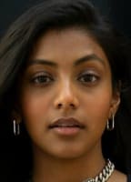 CHARITHRA CHANDRAN
