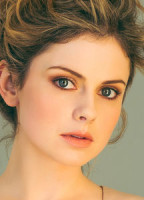 ROSE MCIVER NUDE