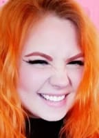 SNUIKKU THEORANGEONE