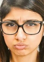 MIA KHALIFA