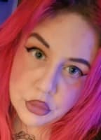 BBWPINKDOMME