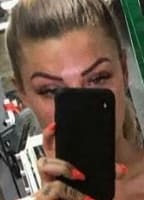 SINA ALENA HEINRICHSOHN