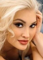 ANNA FAITH