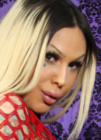 BRITNEY BOYKINS