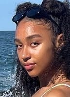 AYRIANA YOUNG
