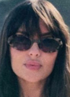 THAIS BRAZ