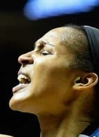 MAYA MOORE