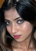SAHELI HALDER NUDE