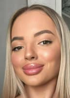 PRRETTYBLONDE